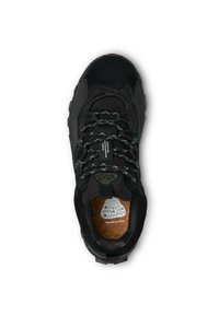 Flower Mountain IWANO - Sneakers basse - schwarz