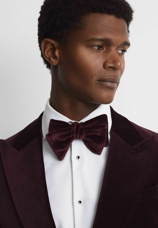 HIKE - Fliege - bordeaux