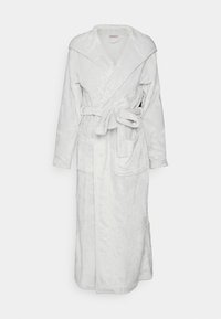 Dressing gown - grey