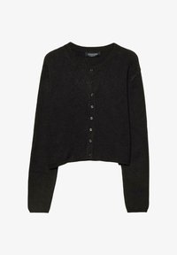 Non selezionato, black