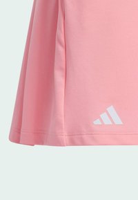 adidas Performance ULTIMATE KIDS - Falda de deporte - semi pink spark