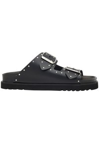 Scholl BEATRIZ - Natikači - black