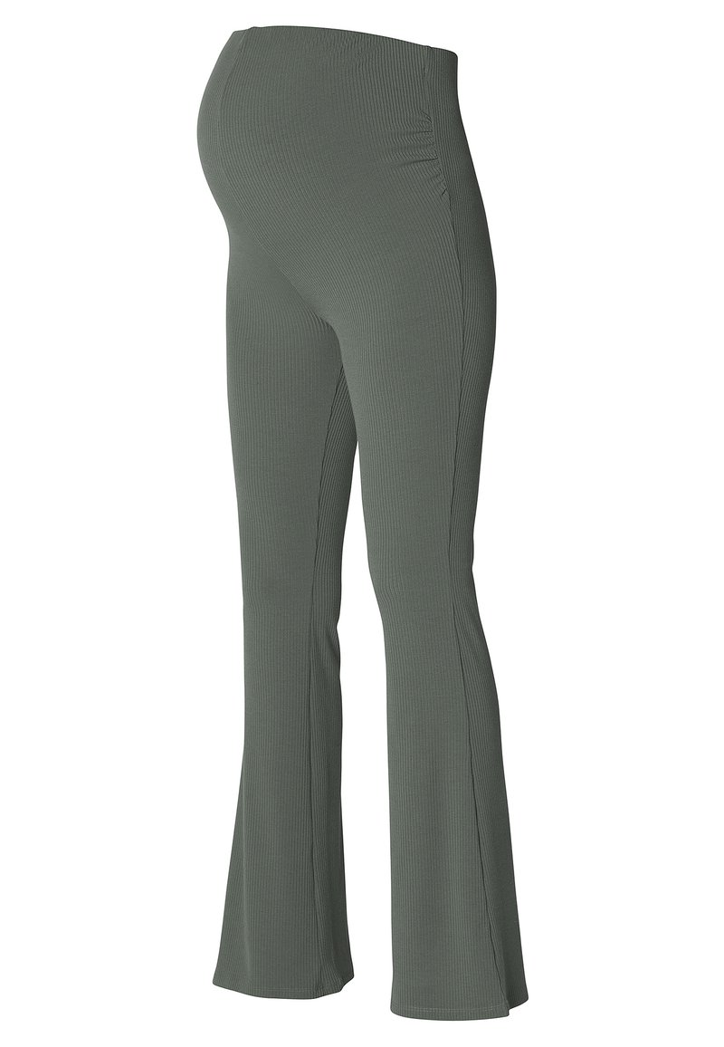 Noppies Broek olijfgroen