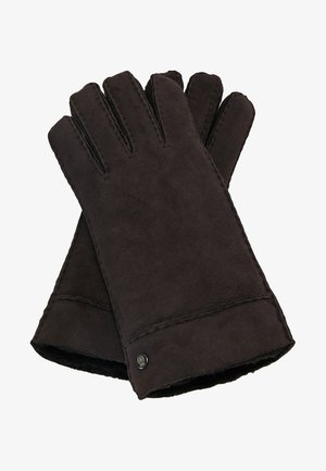 Roeckl HELSINKI - Fingerhandschuh - mocca