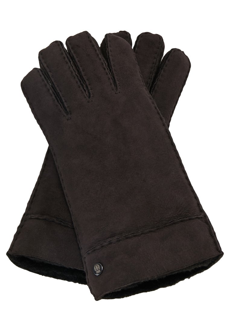 Roeckl NUUK - Handschoenen - mocca