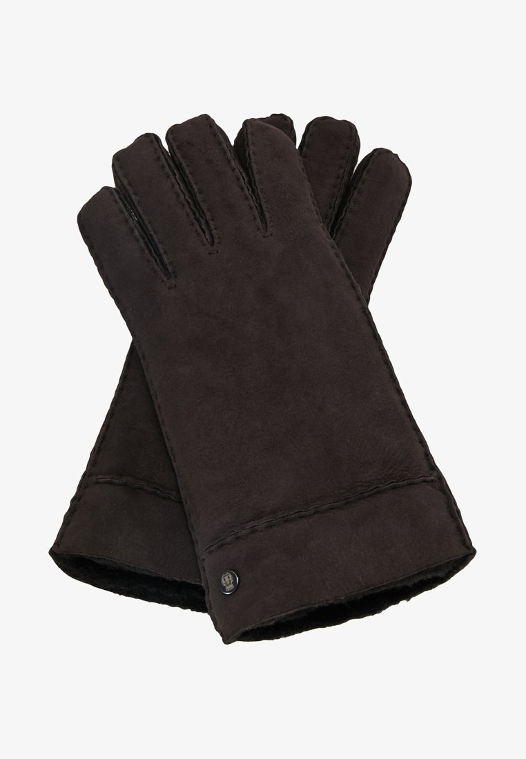 Roeckl NUUK - Fingerhandschuh - mocca