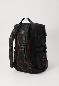 Replay Rucksack - black
