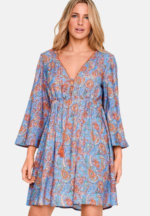 Selmark, Accessoire de plage - bleu