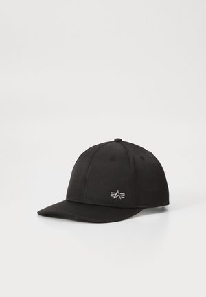 LABEL UNISEX - Pet - black/silver