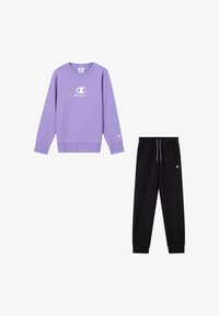 Non selezionato, lilac