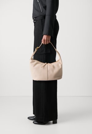 FERNANDA - Sac à main - rosette