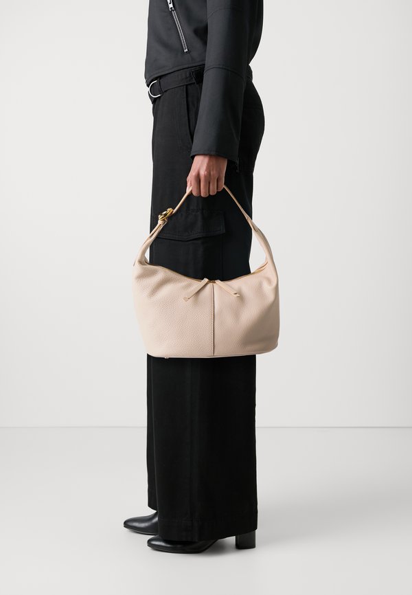 FERNANDA - Handbag - rosette