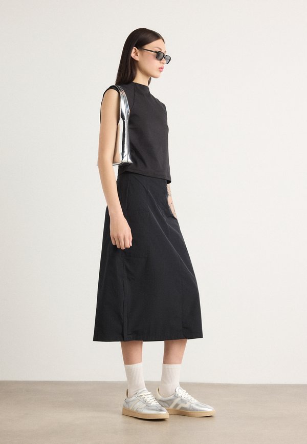 CUZIMA - Trainers - silver2