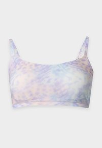 Sélectionné, lilac