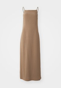 ELLIONORE - Maxi dress - light brown