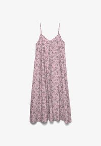 Ikke valgt, pink a boo