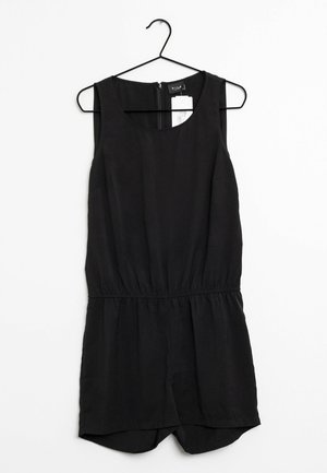 VILA, Combinaison - black