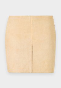 Non sélectionné, dusty yellow