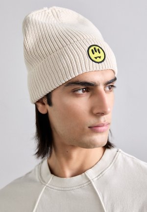 UNISEX - Berretto - beige