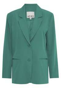 IHLEXI - Blejzr - cadmium green