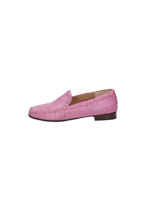 Slipper - rosa