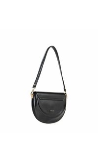 Miriade Borsa a mano - nero
