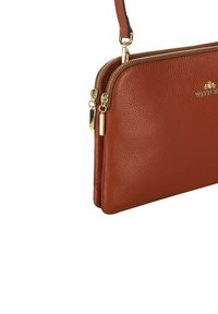 WITTCHEN Sac à main - cognac