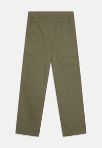 Επιλέχθηκε, deep lichen green