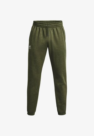 ESSENTIAL  - Spodnji deli trenirk - marine od green