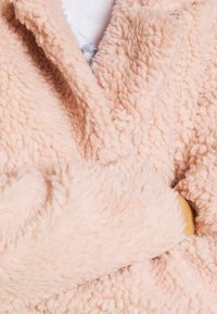 ONLY ONLAURELIA COAT  - Casaco de inverno - rose smoke