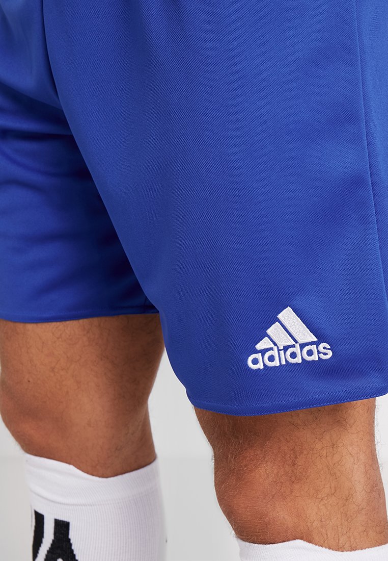 Men PARMA PRIMEGREEN FOOTBALL 1/4 SHORTS - Sports shorts Men PARMA PRIMEGREEN FOOTBALL 1/4 SHORTS - Sports shorts