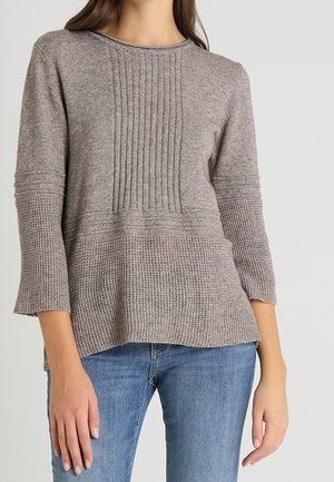Maglione - beige
