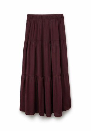 Tezenis, TEZENIS - Gonna lunga - red