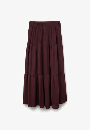 Tezenis, TEZENIS - Gonna lunga - red