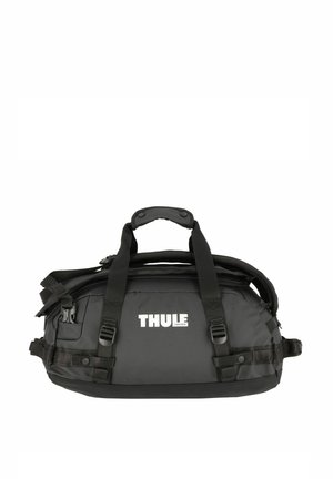 CHASM WEEKENDER - Bolsa de viaje - black