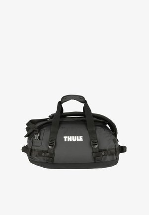 Thule, CHASM WEEKENDER - Valigia - black