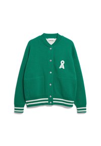 Niet geselecteerd, emerald green oatmilk