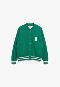 Niet geselecteerd, emerald green oatmilk