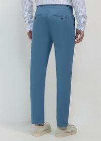 Calliope Chino - avio
