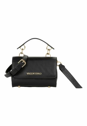 HIRA SATCHEL - Sac à main - nero