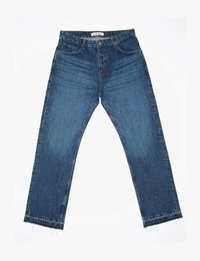 Niet geselecteerd, mid blue