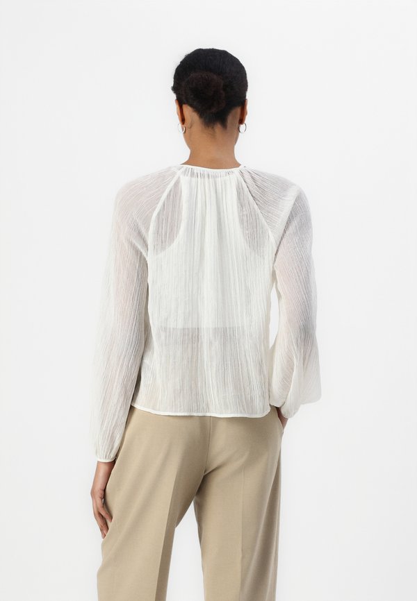 VIRA  - Blouse - egret2