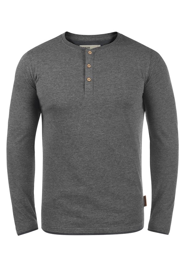 IDGIFFORD - Long sleeved top - gray4