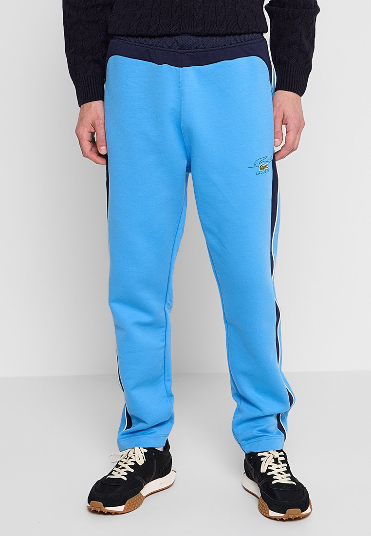Lacoste Trainingsbroek blauw Lacoste Trainingsbroek blauw