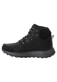 Jack Wolfskin - TERRAQUEST TEXAPORE  - Hikingschuh - phantom Thumbnail-Bild 1