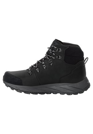 TERRAQUEST TEXAPORE  - Scarpa da hiking - phantom