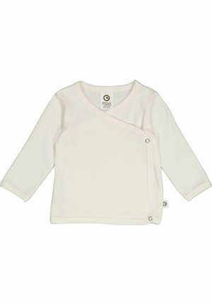 Müsli by GREEN COTTON Vest - balsam cream