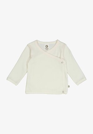 Müsli by GREEN COTTON Vest - balsam cream