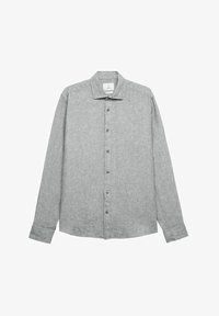 Ej vald, grey melange