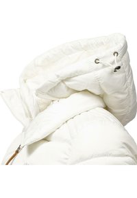 Marikoo SOLE - Winter jacket - bright white